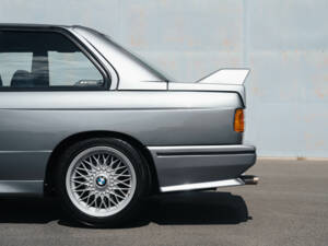 Imagen 6/58 de BMW M3 Evolution II (1988)