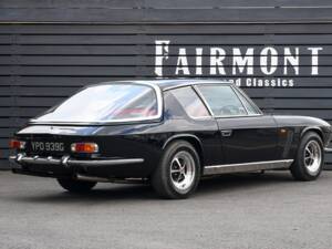 Image 11/33 of Jensen Interceptor MK I (1969)