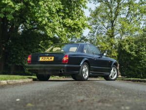 Image 10/50 of Bentley Continental T (1997)