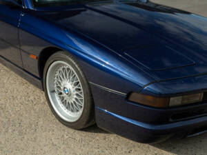 Image 27/50 de BMW 850CSi (1993)