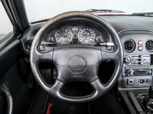 Immagine 8/50 di Mazda MX-5 1.8 (1995)