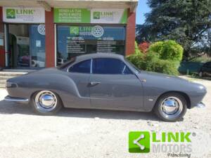 Image 5/10 of Volkswagen Karmann Ghia 1200 (1965)