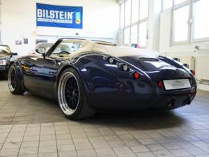 Imagen 9/30 de Wiesmann Roadster MF4 (2010)