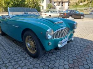 Bild 5/42 von Austin-Healey 100&#x2F;6 (BN4) (1957)