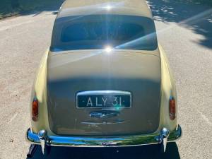 Afbeelding 12/50 van Bentley S 1 (1958)