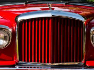 Afbeelding 13/30 van Bentley Continental (1986)