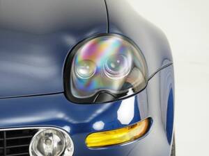 Image 13/15 of BMW Z8 (2001)