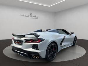 Afbeelding 8/22 van Chevrolet Corvette Stingray (2022)