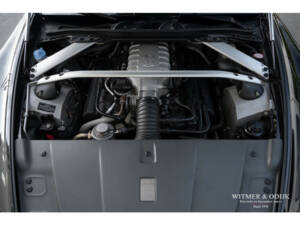 Bild 33/35 von Aston Martin V8 Vantage (2008)