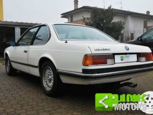 Imagen 4/10 de BMW 635 CSi (1984)