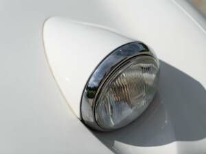 Image 25/50 of Austin-Healey Sprite Mk I (1958)