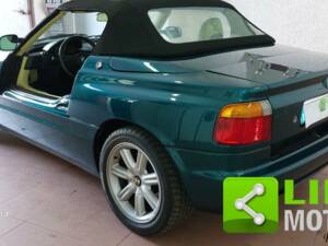 Bild 6/10 von BMW Z1 Roadster (1989)