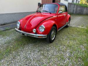 Image 3/19 of Volkswagen Beetle 1303 (1973)