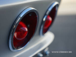 Image 24/26 de Chevrolet Corvette Sting Ray (1963)