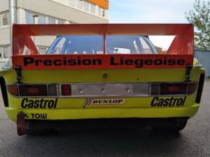 Image 45/50 of BMW 3.0 CSL Group 2 (1972)