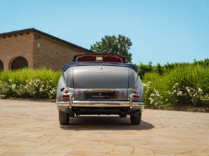 Image 8/44 of Sunbeam Alpine Talbot (1954)