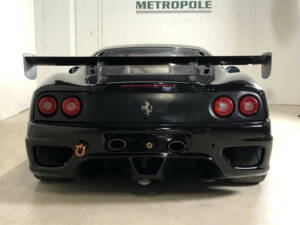 Image 8/22 of Ferrari 360 Modena (2002)