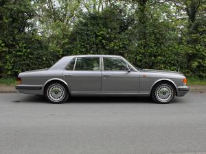 Bild 7/20 von Rolls-Royce New Silver Dawn (1996)