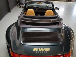 Image 42/50 of Porsche 911 Carrera RWB (1995)