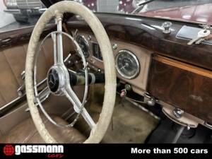 Afbeelding 9/15 van Mercedes-Benz 220 Cabriolet A (1952)