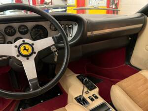 Bild 10/20 von Ferrari Dino 308 GT4 (1977)