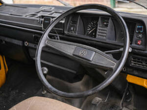 Bild 38/50 von Volkswagen T3 Transporter 1.6 (1980)