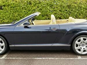 Image 6/50 de Bentley Continental GTC (2008)