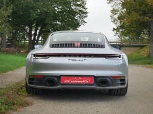 Image 12/39 of Porsche 911 Carrera T (2023)