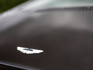 Bild 43/50 von Aston Martin DBS V8 (1971)