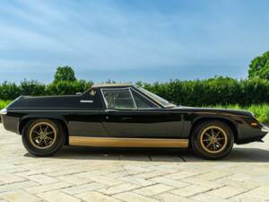 Image 12/50 of Lotus Europa Twin Cam (1974)