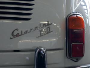 Image 12/31 of Giannini Fiat 750 (1963)