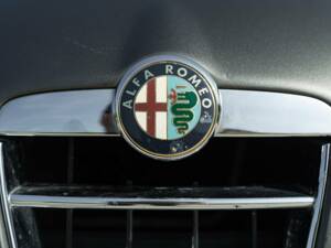 Bild 10/50 von Alfa Romeo 159 3.2 JTS V6 Q4 (2007)