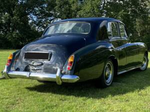 Imagen 6/19 de Rolls-Royce Silver Cloud III (1964)