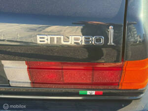 Immagine 5/34 di Maserati Biturbo Spyder (1987)