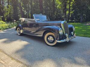 Image 1/5 of Mercedes-Benz 220 Cabriolet A (1954)