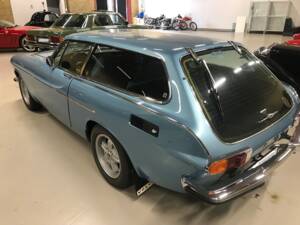 Bild 10/26 von Volvo 1800 ES (1973)