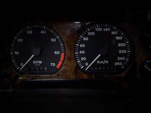 Bild 51/92 von Jaguar XJS 6.0 (1994)