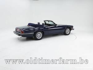 Image 2/15 of Jaguar XJS 5.3 V12 (1989)