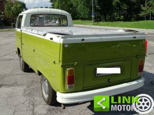 Image 4/10 of Volkswagen T2 Pickup 1.6 (1978)