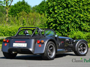 Immagine 5/50 di Donkervoort D8 180 (2001)