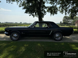 Image 1/13 of Ford Mustang 289 (1965)