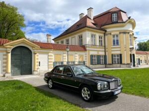 Image 4/59 de Bentley Arnage RL (2004)