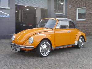 Afbeelding 14/58 van Volkswagen Beetle 1303 (1973)