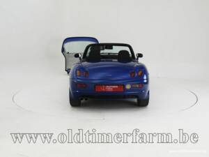 Image 7/15 of FIAT Barchetta (1999)