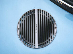 Bild 47/50 von Lamborghini 400 GT (2+2) (1967)