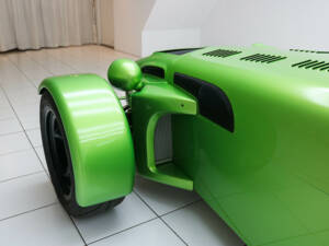 Afbeelding 18/20 van Donkervoort D8 270 RS (2006)