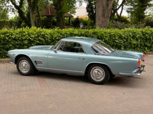 Bild 15/33 von Maserati 3500 GTI Touring (1961)