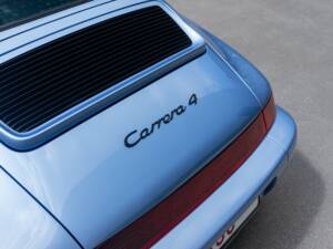 Afbeelding 12/42 van Porsche 911 Carrera 4 (1992)