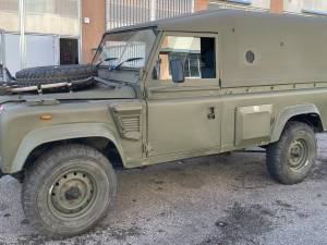 Image 1/50 of Land Rover 110 (1989)