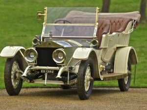 Image 7/50 of Rolls-Royce 40&#x2F;50 HP Silver Ghost (1913)